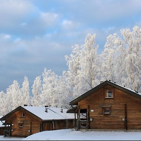 Koivula Cottages Йямся Номер фото